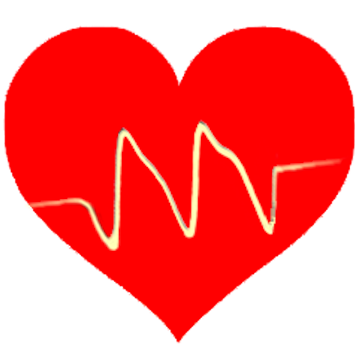My Heart Rate Pro 1.1 Icon