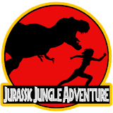 Jurassic Jungle Adventure icon