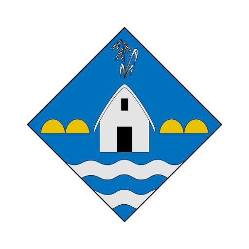 Els Muntells Informa logo