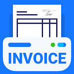 Cover Image of ดาวน์โหลด Invoice Maker - Easy Estimate Maker & Invoice App 1.01.13.0306 APK