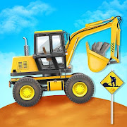 Top 38 Role Playing Apps Like Build A Construction Truck - Best Alternatives