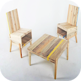 DIY Furniture Ideas Design icon