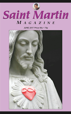 St Martin Magazineのおすすめ画像2