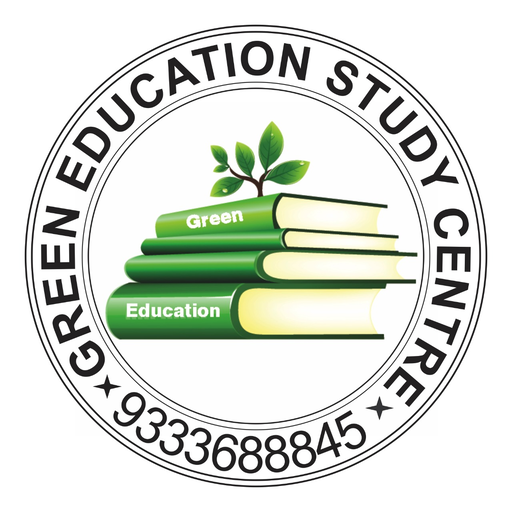 Green Education Study Centre