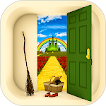 Cover Image of डाउनलोड Escape Game: The Wizard of Oz 2.0.0 APK