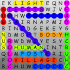 Word Search - A free game with infinite puzzles 4.5.20