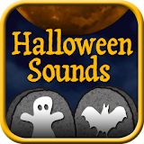 Halloween Sounds icon