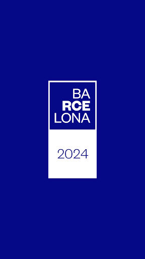 Android application Reunió Cercle d’Economia 2024 screenshort