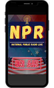 NPR Public Radio live - Apps on Google Play