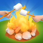 Cover Image of Скачать Scoutmaster Challenge :Camping  APK