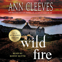 Icon image Wild Fire: A Shetland Island Mystery