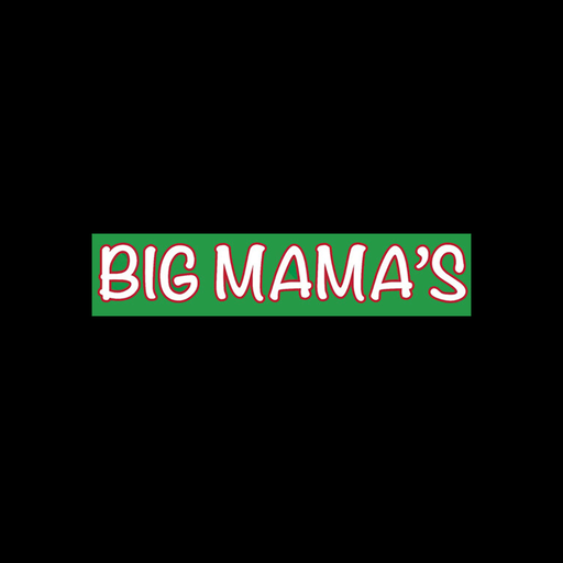 Big Mamas logo