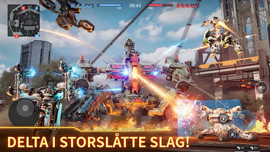 Skjermbilde