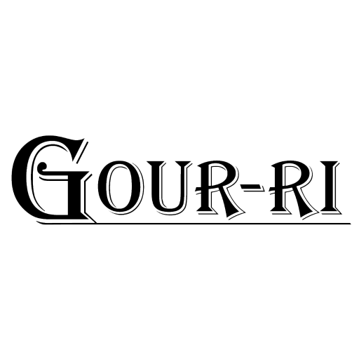 Gour-ri logo