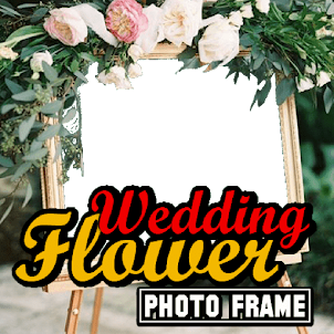 Rose Photo Frame Editor App