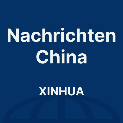 Nachrichten China logo