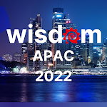 Cover Image of Download Wisdom APAC 2022  APK