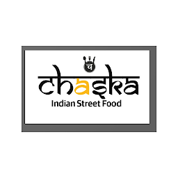Icon image Chaska  Indisches Street Food