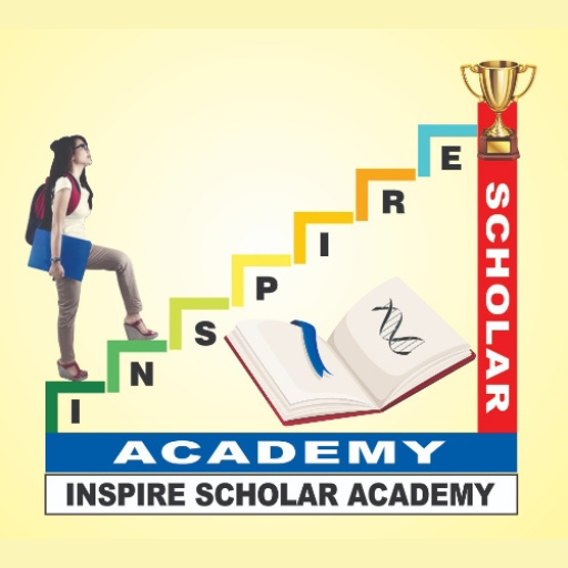 Inspire Scholar Academy logo