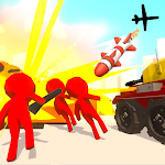 Cover Image of Download Drone Bomber: Ball Blast Game  APK