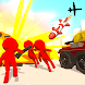 Drone Bomber: Ball Blast Game - Androidアプリ