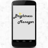 Auto Brightness Manager icon