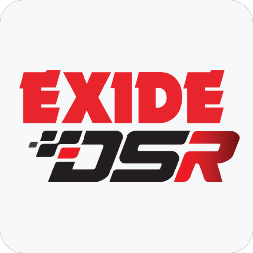 Exide DSR logo