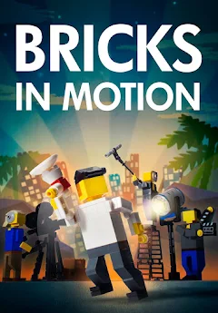Bricks in 2025 motion