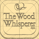 Woodworking w/ Wood Whisperer icon