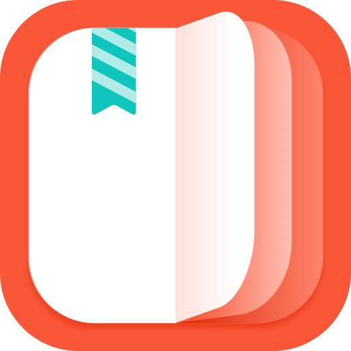 FunRead - WebRead  Icon