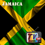 Jamaica TV GUIDE Programm icon