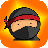 Amazing Ninja Saga icon