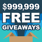 Cover Image of Download 100% real) Giveaway Free Gift Cards & Rewards 1.822 APK