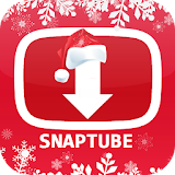 Sna‍tub Video Downloader icon
