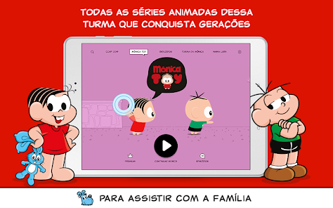 Turma da Monica em Portugues Cor Colorir Desenhos da Turma da Mônica toy  Magali Cebolinha Cartoons 