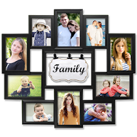 Family Photo Maker : Selfie Camera, Pic Maker 2021