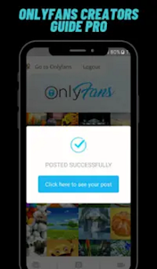 OnlyFans App - Guide Only Fans