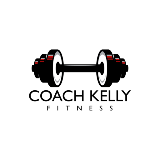 Coach Kelly Fitness logo