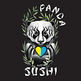 Panda Alex Sushi icon