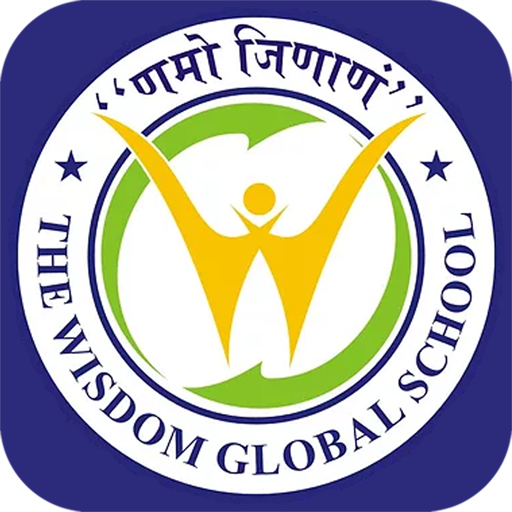 TWGS logo