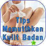 Cover Image of 下载 Tips Panduan Memutihkan Kulit  APK