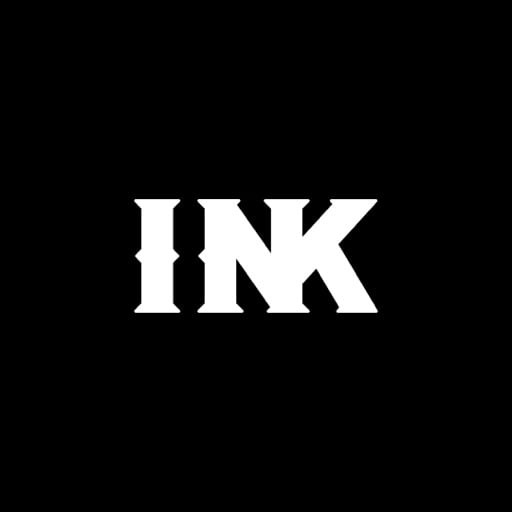 Ink Academy logo