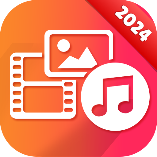 Photo Video Maker with Music 1.4.32 Icon