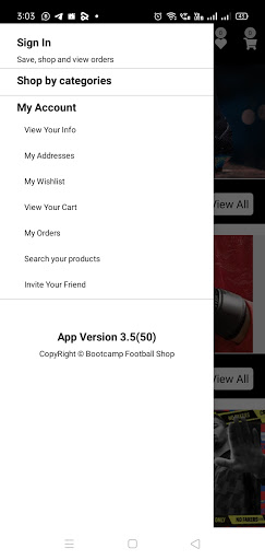 BOOTCAMP PH FOOTBALL Screen 2