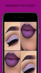 Makeup Tips 2023 APK for Android Download 4
