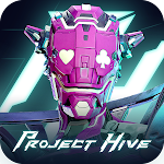 Cover Image of ดาวน์โหลด Project Hive  APK