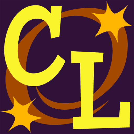 Character Lab logo