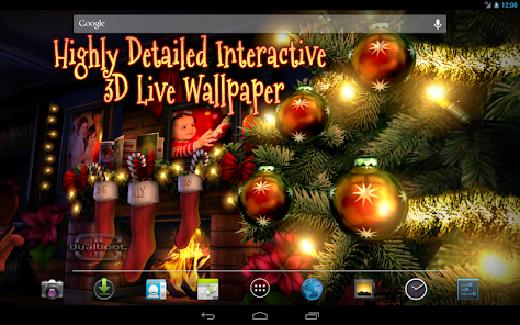 Imágen 17 Christmas HD android