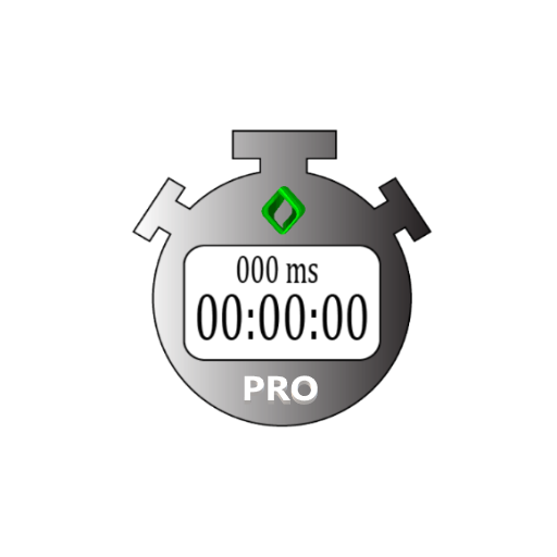 Stop Watch Pro logo