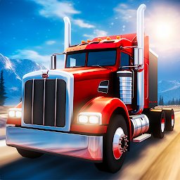 图标图片“Idle Truck — 3D simulator game”